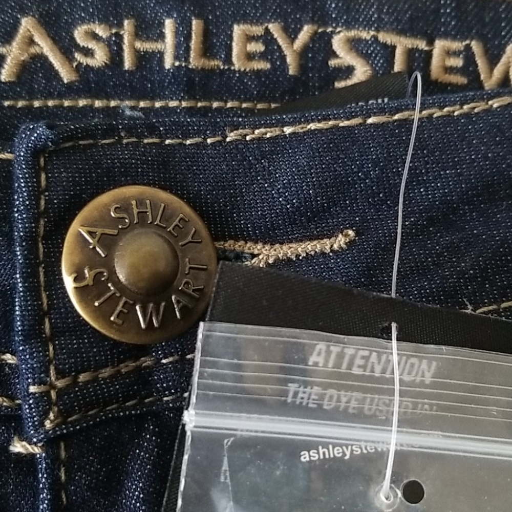 Nwt Petite Plus Jeans